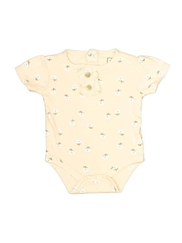 RZ Rachel Zoe Short Sleeve Top (view 1)