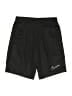 Nike 100% Polyester Black Athletic Shorts Size L (youth) - photo 1