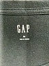 Gap Black Sleeveless Blouse Size XL - photo 7
