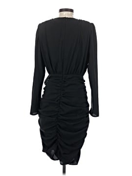 Express Cocktail Dress (view 2)