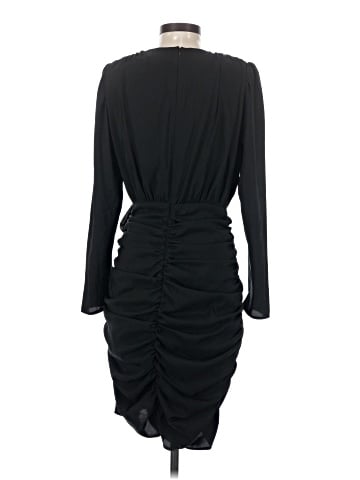 Express Cocktail Dress (view 2)
