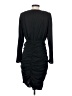 Express Black Cocktail Dress Size S - photo 2