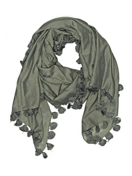 Garnet Hill Scarf