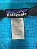 Patagonia Teal Cardigan Size S - photo 7