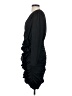 Express Black Cocktail Dress Size S - photo 5