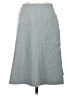 J.Crew Gray Casual Skirt Size 2 - photo 1
