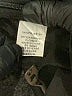 Assorted Brands 100% Polyester Black Dress Pants Size M - photo 5