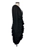Express Black Cocktail Dress Size S - photo 4