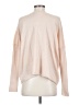 DemyLee 100% Cashmere Pink Tan Cardigan Size XS - photo 2