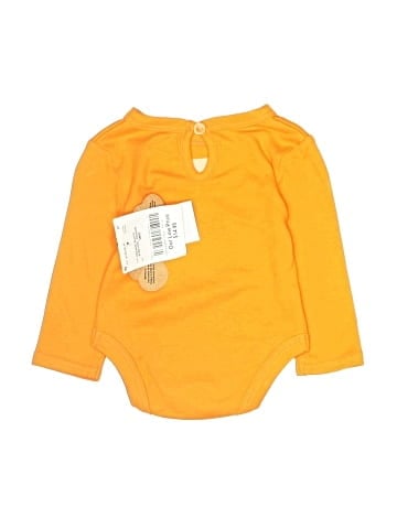 Baby Essentials Long Sleeve Top (view 2)