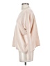 DemyLee 100% Cashmere Pink Tan Cardigan Size XS - photo 5