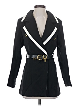 Bbj Los Angeles Coat