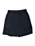 Unbranded Solid Blue Athletic Shorts Size S - photo 1