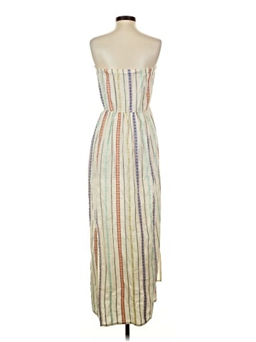 En Creme Casual Dress (view 2)