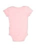 Gerber Pink Short Sleeve T-Shirt Size 0-3 mo - photo 2