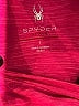 Spyder Pink Active T-Shirt Size L - photo 7