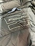 Eddie Bauer 100% Nylon Solid Blue Snow Jacket Size M - photo 6