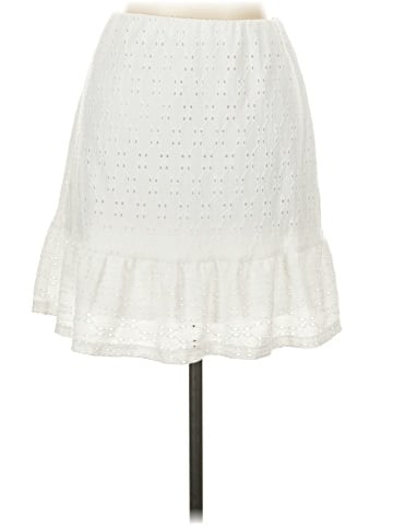 Lily Rose Casual Skirt (view 1)