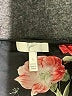 Joie 100% Silk Black Blouse Size L - photo 7