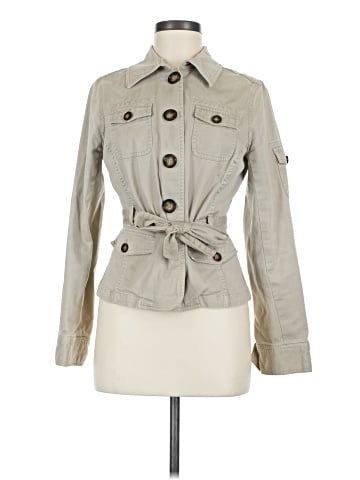 Mossimo Jacket (view 1)