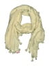 Unbranded Ivory Scarf One size - photo 1