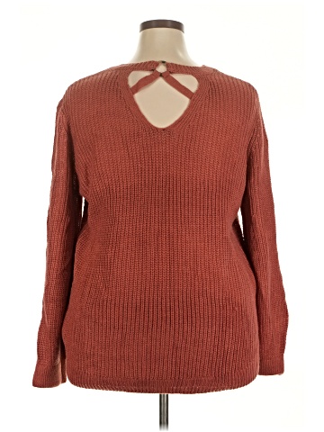 Absolutely Famous Pullover Sweater (view 2)