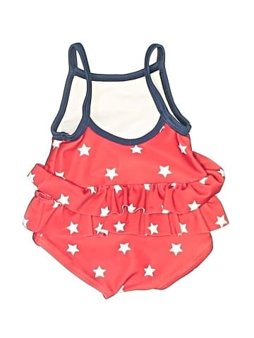 Carter's One Piece Swimsuit (view 2)