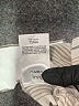 Express Stripes Gray Short Sleeve Button-Down Shirt Size M - photo 8