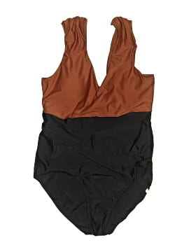 Summersalt One Piece Swimsuit