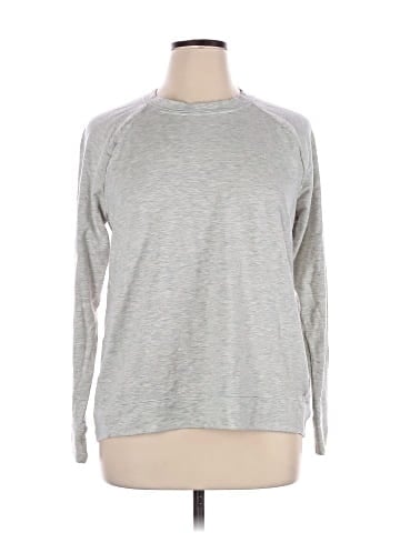 Search for Sanity Sweatshirt (view 1)
