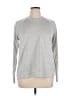 Search for Sanity Gray Sweatshirt Size XL - photo 1