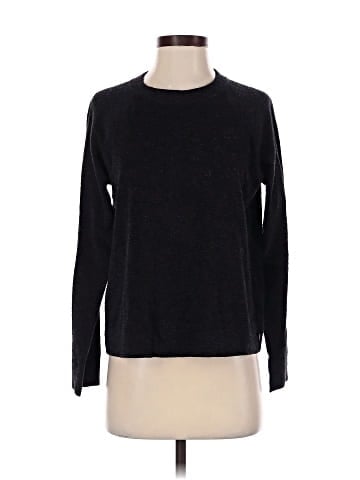 Monrow Pullover Sweater (view 1)