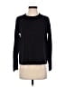 Monrow Black Pullover Sweater Size S - photo 1