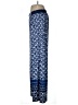 Ruby Rd. Print Blue Casual Pants Size M - photo 5