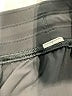 Lululemon Athletica Solid Black Track Pants Size 6 - photo 7