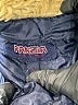 Assorted Brands Blue Denim Jacket Size L - photo 6