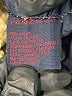 Assorted Brands Blue Denim Jacket Size L - photo 7
