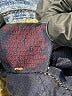 Assorted Brands Blue Denim Jacket Size L - photo 8