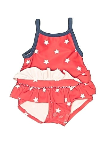 Carter's One Piece Swimsuit (view 1)