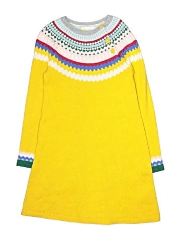 Mini Boden Dress (view 1)
