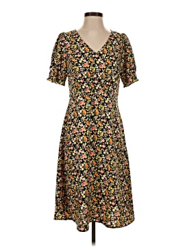 Ann Taylor LOFT Outlet Casual Dress (view 1)