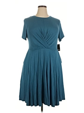 Torrid Casual Dress (view 1)