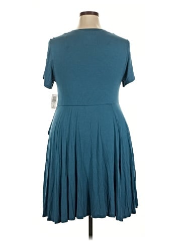 Torrid Casual Dress (view 2)