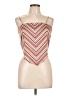 Sonoma Goods for Life Pink Bodysuit Size L - photo 1