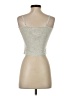 Edikted Silver Tank Top Size S - photo 2
