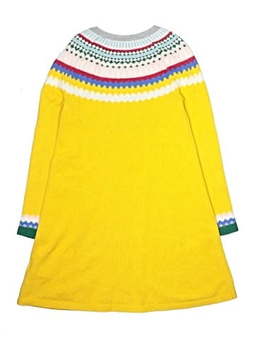 Mini Boden Dress (view 2)