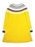 Mini Boden Yellow Dress Size 8 - 9 - photo 2
