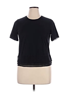 Lululemon Athletica Short Sleeve T-Shirt (view 1)