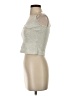 Edikted Silver Tank Top Size S - photo 5