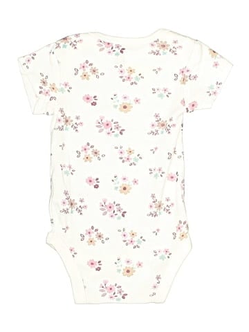 Gerber Short Sleeve Onesie (view 2)
